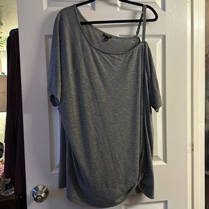 Torrid Size 4 Top Super Cute